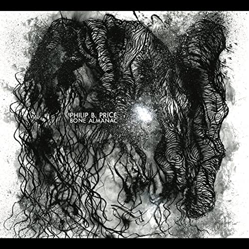 Bone Almanac [Vinyl LP] von Signature Sounds