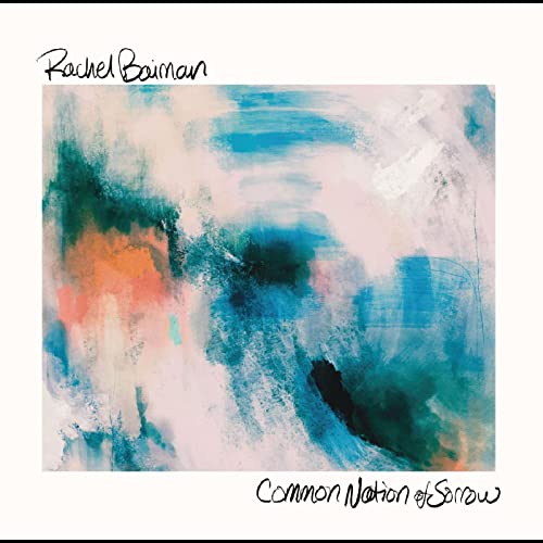 Common Nation of Sorrow von Signature Sounds