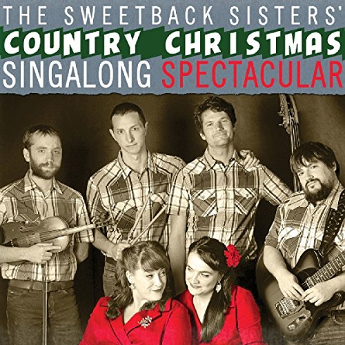 Country Christmas Singalong Spectacular von Signature Sounds