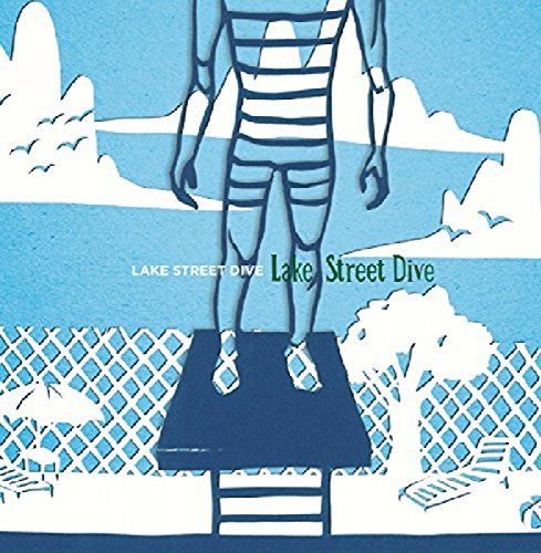 Lake Street Dive/Fun Machine [Vinyl LP] von Signature Sounds
