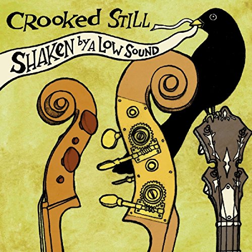 Shaken By a Low Sound Shaken By a Low Sound von Signature Sounds