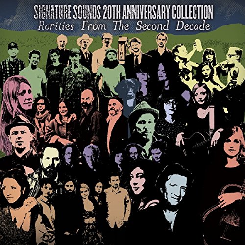 Signature Sounds 20th Anniversary Collection von Signature Sounds