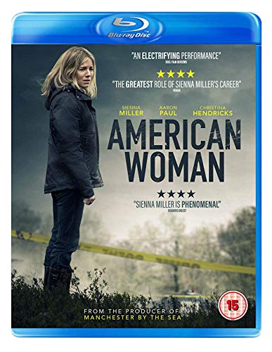 American Woman [Bluray] [Blu-ray] von Signature