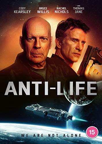 Anti Life [DVD] [2020] von Signature