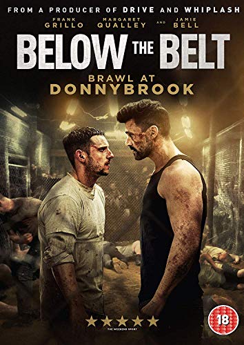 Below The Belt: Brawl at Donnybrook [DVD] von Signature