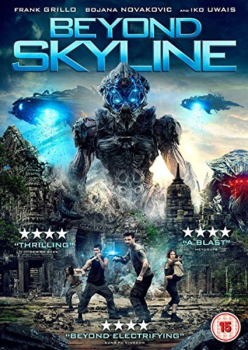 Beyond Skyline [DVD] von Signature