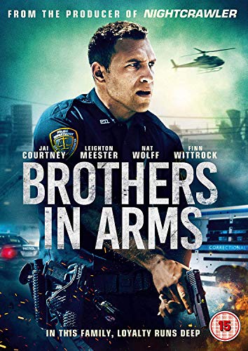 Brothers in Arms [DVD] von Signature