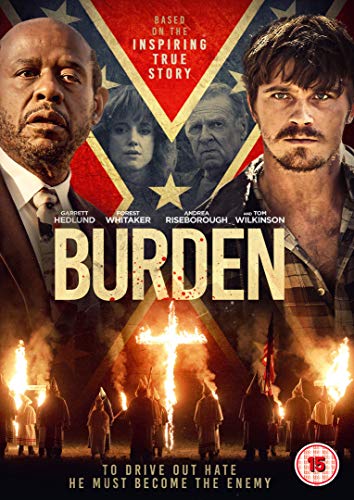 Burden [DVD] von Signature