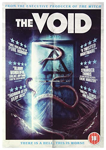DVD1 - The Void (1 DVD) von Signature