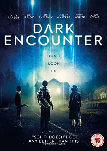 Dark Encounter [DVD] von Signature
