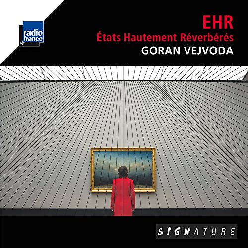 Ehr-Etats Hautement Réverbérés von Signature