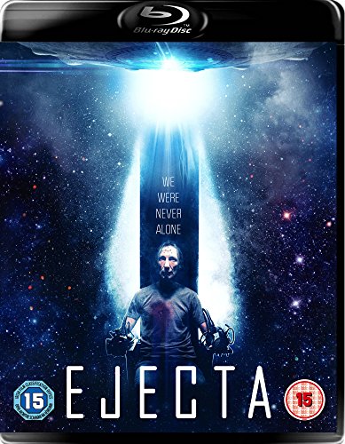 Ejecta [Blu-ray] von Signature