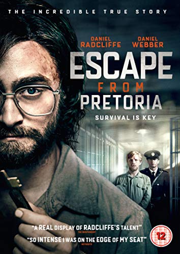Escape from Pretoria [DVD] von Signature