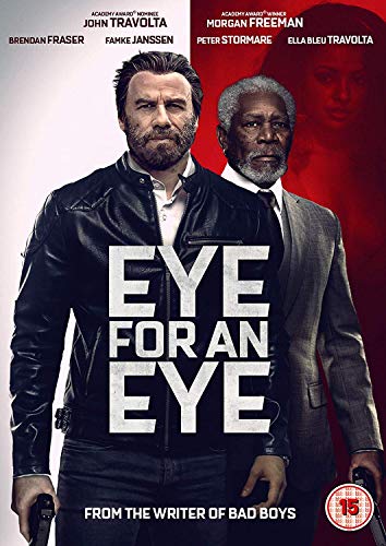 Eye for an Eye [DVD] von Signature