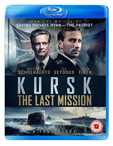 Kursk: The Last Mission [Blu-ray] von Signature