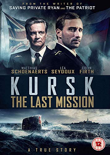 Kursk: The Last Mission [DVD] von Signature