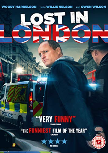 Lost in London [DVD] von Signature