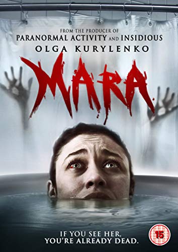 Mara [DVD] von Signature
