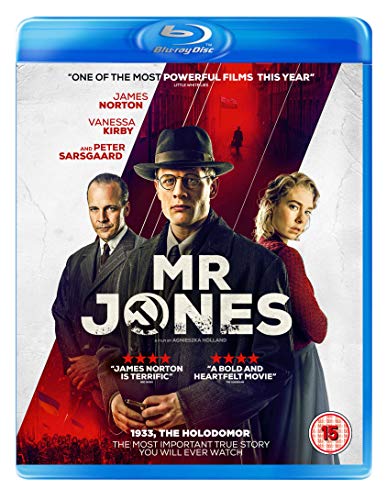 Mr. Jones [Bluray] [Blu-ray] von Signature