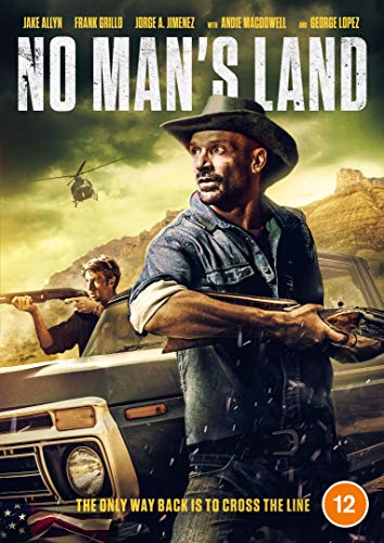 No Man's Land [DVD] [2021] von Signature