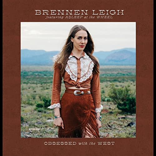 Obsessed With the West [Vinyl LP] von Signature
