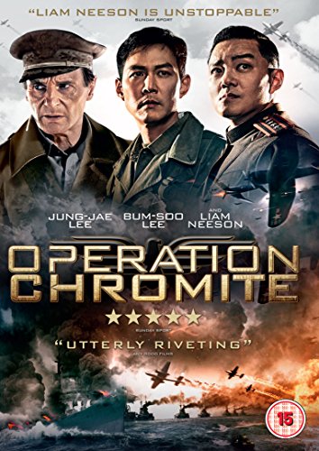 Operation Chromite [DVD] von Signature