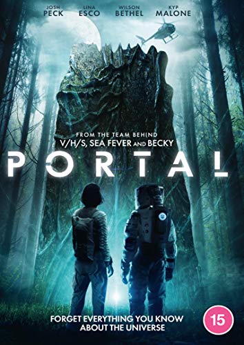 Portal [DVD] [2021] von Signature