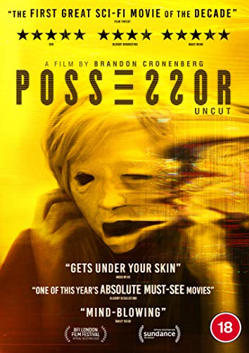 Possessor [DVD] [2020] von Signature