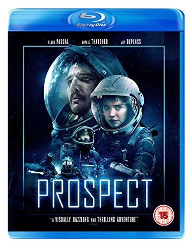 Prospect [Blu-Ray] [DVD] von Signature