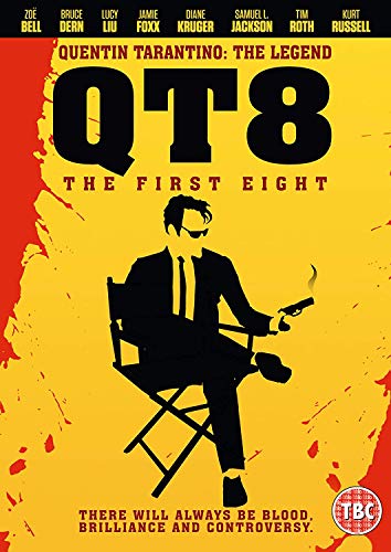 QT8: The First Eight [DVD] von Signature
