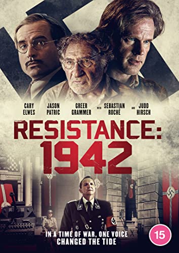 Resistance: 1942 [DVD] [2021] von Signature