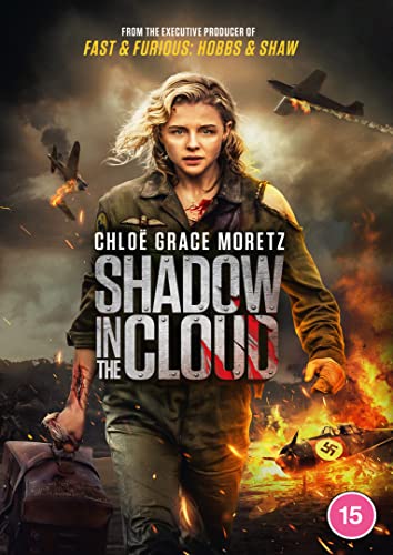 Shadow in the Cloud [DVD] [2021] von Signature