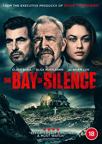 The Bay of Silence [DVD] von Signature