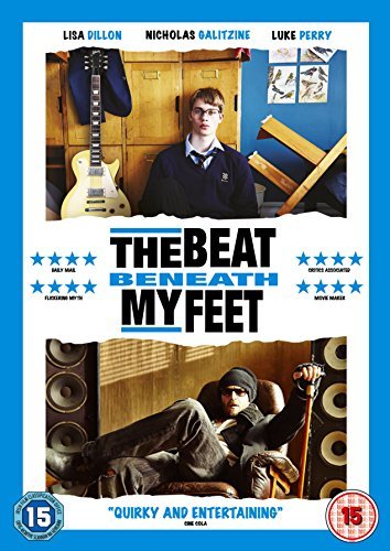 The Beat Beneath My Feet [DVD] von Signature