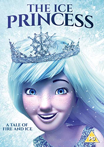 The Ice Princess [DVD] von Signature
