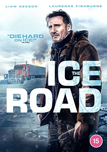 The Ice Road [DVD] [2021] von Signature