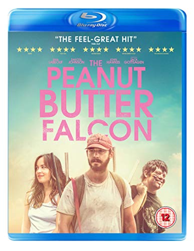 The Peanut Butter Falcon [Bluray] [Blu-ray] von Signature