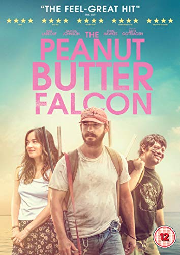 The Peanut Butter Falcon [DVD] von Signature