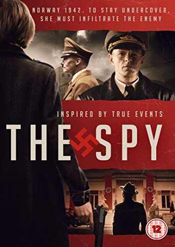The Spy [DVD] von Signature