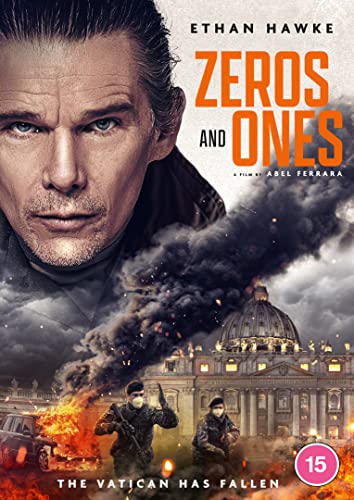 Zeros and Ones [DVD] [2020] von Signature