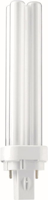 PHIL Kompakt LLp 18W-830 62091070 TC-D MASTER PL-C 2PIN EEK G PHIL Kompakt LLp 18W-830 62091070 TC-D MASTER PL-C 2PIN EEK G von Signify GmbH
