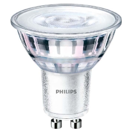 CorePr (VE5) #70029400  - LED-Multipack PAR16 (Inhalt: 5) GU10 2700K CoreproLED 70029400 von Signify Lampen