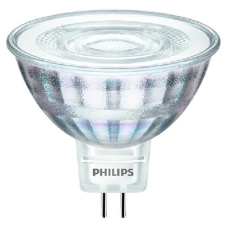 CorePro LED#30706300 - LED-Reflektorlampr MR16 GU5.3 827 CorePro LED30706300 CorePro LED#30706300 - LED-Reflektorlampr MR16 GU5.3 827 CorePro LED30706300 von Signify Lampen