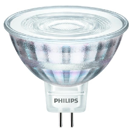CorePro LED#30758200 - LED-Reflektorlampr MR16 GU5.3 827 CorePro LED30758200 CorePro LED#30758200 - LED-Reflektorlampr MR16 GU5.3 827 CorePro LED30758200 von Signify Lampen