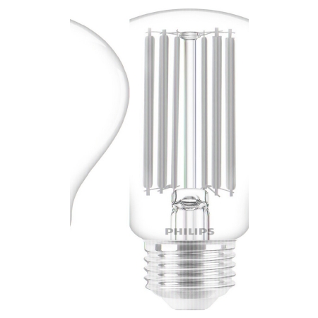 CorePro LED#34649900  - LED-Lampe E27 klar Glas CorePro LED34649900 von Signify Lampen