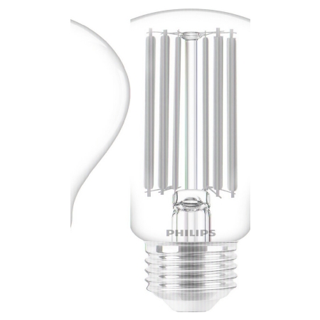 CorePro LED#34649900 - LED-Lampe E27 klar Glas CorePro LED34649900 CorePro LED#34649900 - LED-Lampe E27 klar Glas CorePro LED34649900 von Signify Lampen