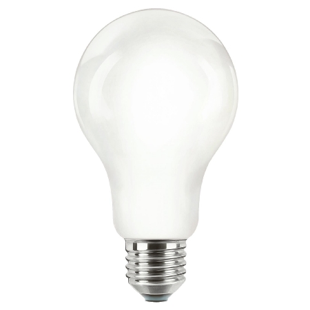 CorePro LED#34653600  - LED-Lampe E27 matt Glas CorePro LED34653600 von Signify Lampen