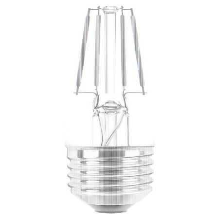 CorePro LED#34716800  - LED-Lampe E27 klar Glas CorePro LED34716800 von Signify Lampen