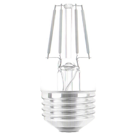 CorePro LED#34716800 - LED-Lampe E27 klar Glas CorePro LED34716800 CorePro LED#34716800 - LED-Lampe E27 klar Glas CorePro LED34716800 von Signify Lampen