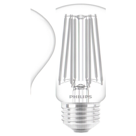 CorePro LED#34744100 - LED-Lampe E27 klar Glas CorePro LED34744100 CorePro LED#34744100 - LED-Lampe E27 klar Glas CorePro LED34744100 von Signify Lampen